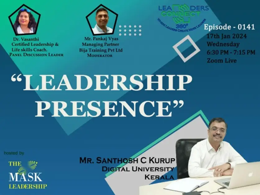 Leadership Presence